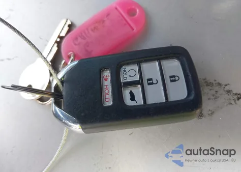 2017 Honda Cr-V Ex from USA, damaged, VIN 7FARW1H56HE046137